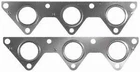 Exhaust Manifold Gasket Set Mahle Original MS16280 New. Price: $28.62.
