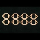 Sce Pro Copper Embossed Exhaust Gaskets 4012 New. Price: $56.95.