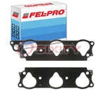 Fel-pro Intake Manifold Gasket Set For 2004-2008 Acura Tl 3.2L 3.5L V6 Bm New. Price: $49.23.