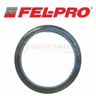 Fel-pro Exhaust Pipe Flange Gasket For 1969-1976 Mercury Cougar 7.0L 7.5L V8 Bp New. Price: $17.41.
