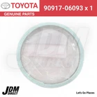 Toyota Oem Exhaust Pipe Center Gasket 90917-06093 For Lexus New. Price: $28.99.