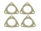 Set Of 4 Exhaust Manifold Gasket - Catalytic Converter For Bmw New. Price: $44.46.