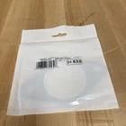 New Exhaust Pipe Flange Gasket-manifold Dynomax 31532. Price: $12.99.