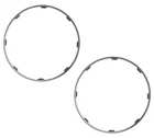 Diesel Particulate Filter Dpf Gasket For Volvo 21570880 674-9070 674-9071 New. Price: $59.99.