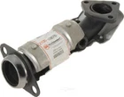 Exhaust Pipe-oes Autopart Intl 2100-60876-1 Fits 99-01 Mazda Protege 1.6L-L4 New. Price: $91.61.