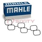 Mahle Fuel Injection Plenum Gasket For 2003-2015 Toyota 4RUNNER Cruiser Fj Rk New. Price: $19.84.