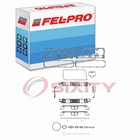 Fel-pro Engine Cylinder Head Gasket Set For 1998-2003 Dodge Ram 1500 5.9L V8 Vj New. Price: $198.83.