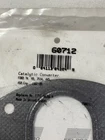 Exhaust Pipe Flange Gasket Fel-pro 60712 New. Price: $13.95.