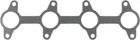 Exhaust Manifold Gasket Set For Cavalier, S10, Sonoma, Hombre+more 11-10168-01 New. Price: $32.21.