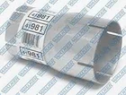 Dynomax 41981 Exhaust Reducer-aluminized New. Price: $10.73.
