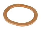 Victor Reinz 54XF95Z Exhaust Manifold Gasket Fits 1970-1973 Porsche 914 1.7L H4 New. Price: $14.67.