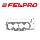 Fel-pro Left Cylinder Head Gasket For 1993-2004 Cadillac Seville 4.6L V8 Af New. Price: $45.24.