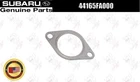 Subaru Oem Catalytic Converter Gasket 44165FA000 Impreza Forester New. Price: $13.00.