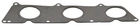 Exhaust Manifold Gasket Elring 737.250 New. Price: $10.21.