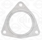 Gasket, Exhaust Pipe Elring 016.860 Neu. Price: $9.40.