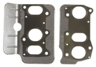 Mahle Exhaust Manifold Gasket Set For Volkswagen MS16352 New. Price: $61.41.