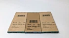 Fel-pro Ms 91306 Exhaust Manifold Gasket Set (pack Of 3) New. Price: $13.50.