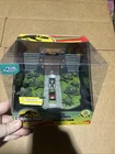 Jada 30TH Anniversary Jurassic Park Gate Nano Scene New In Box. Price: $25.00.