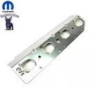 Exhaust Manifold Gasket, Right Side Genuine Mopar 5045496AA New. Price: $19.99.