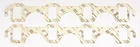 Mr. Gasket Exhaust 253 New. Price: $34.72.