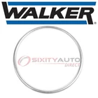 Walker Exhaust Pipe Flange For 2010-2014 Acura Tsx 3.5L V6 Gaskets Jh New. Price: $21.84.
