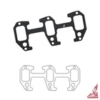 Siruda Exhaust Manifold Gasket For Mazda 13B RX-8 T:1MM OEM#N3H1-13-461C New. Price: $50.00.