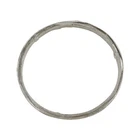Elring 737.710 Exhaust Gasket - Turbocharger To Catalytic Converter 18307553601 New. Price: $12.95.