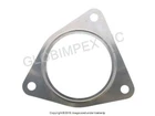 Porsche (2003-2010) Gasket Exhaust Pipe (pre Cat) To Final Catalyst (1 Pc) Hjs New. Price: $23.65.