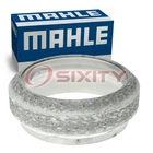 Mahle Exhaust Pipe Flange Gasket For 2007 Gmc 3500 Classic Sierra 8.1L V8 Kt New. Price: $28.79.