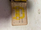 Exhaust Gasket # 03437 Bosal 256-165 Nos New. Price: $7.95.
