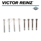 Mahle Cylinder Head Bolt Set For 1988-1993 Pontiac Grand Prix 2.8L Nb New. Price: $37.82.