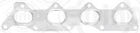 Elring 135.230 Gasket, Exhaust Manifold For Audi Seat Skoda (svw) Neu. Price: $14.39.