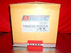Tomei Exhaust Manifold Kit Expreme Fits Nissan RB26DETT TB6010-NS05A R32 R33 R34 New. Price: $894.88.