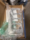 Mahle GS33431 Engine Oil Manifold For 12581822 Gaskets Sealing Sg New. Price: $75.00.