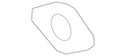 Genuine Nissan Exhaust Pipe Connector Gasket 20692-8H30A New. Price: $15.04.