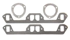 Flowtech 99361FLT Exhaust Header Gasket Set For Small Block Mopar New. Price: $44.21.