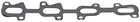 Elring Exhaust Manifold Gasket For 14-17 Mercedes-benz Sprinter 2500 387.662 New. Price: $18.22.