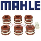 Mahle Exhaust Engine Valve Stem Oil Seal Set For 1987-1993 Jeep Cherokee Sk New. Price: $26.52.