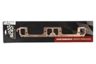 Sce 4069 Sb Mopar, Pro Copper Exhaust Gaskets, 1.1 1.7 In. Port, Pair New. Price: $47.45.