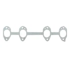 AMS9050 Apex Exhaust Manifold Gaskets Set For Vw Volkswagen Golf Jetta Beetle New. Price: $20.45.