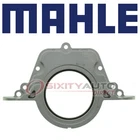 Mahle Rear Crankshaft Seal For 2007-2022 Nissan Altima Maxima Murano Ih New. Price: $48.85.