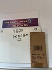 Ms 93553 Exhaust Manifold Gasket Set Fel-pro, Genuine New Stock. Price: $9.00.