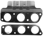 Beck/arnley 0378156 Exhaust Manifold Gasket Set New. Price: $64.99.