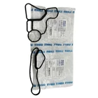 Engine Oil Filter Cooler Housing Gasket Seal Kit 11428637820 11428637821 For Bmw New. Price: $16.00.