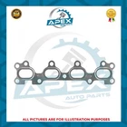 For Mazda MX5 MK1 MK2 1.6I B6 & Eunos Import Reinz Exhaust Manifold Gasket New. Price: $30.64.