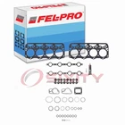 Fel-pro Engine Cylinder Head Gasket Set 1995-1998 Ford E-350 Econoline Ip New. Price: $234.41.