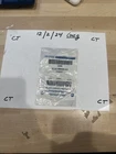 Genuine Ford Inlet Pipe Gasket 3C3Z-6N640-AA New. Price: $6.83.