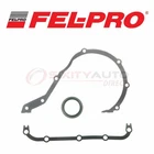 Fel-pro Engine Timing Cover Gasket Set 1965-1972 Ford Ranch Wagon 3.9L De New. Price: $22.65.