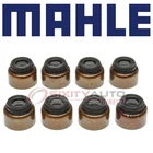 Mahle Exhaust Engine Valve Stem Oil Seal Set For 1990-2001 Honda Cr-v New. Price: $22.53.