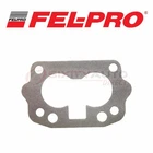 Fel-pro Carburetor Mounting Gasket For 1971 Gmc K2500 Suburban 5.7L V8 Sh New. Price: $21.20.